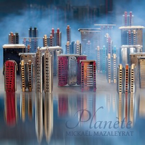 Mickaël Mazaleyrat - Planète Image 1